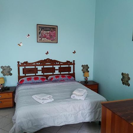 Appartamento Josephine Salerno Bagian luar foto