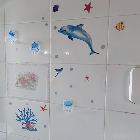 Appartamento Josephine Salerno Bagian luar foto