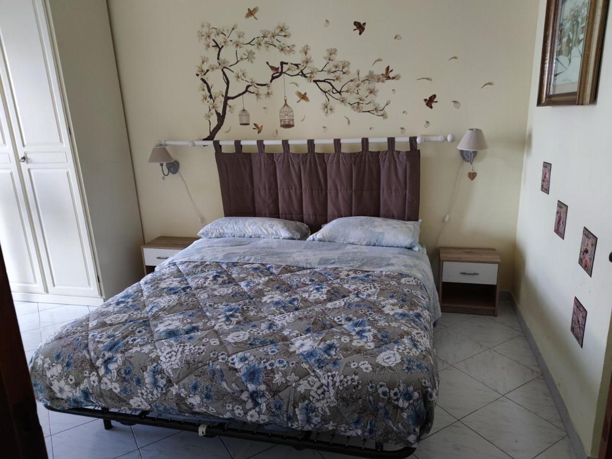 Appartamento Josephine Salerno Bagian luar foto