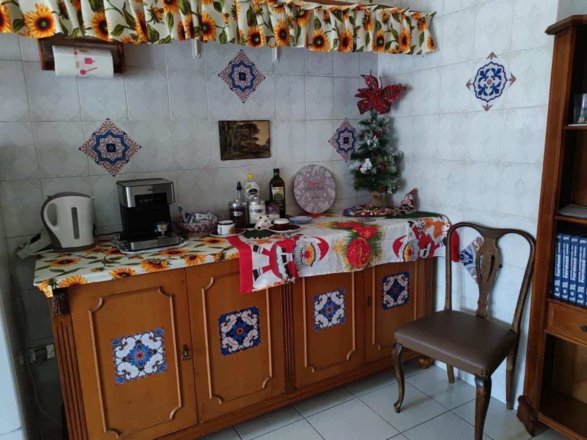 Appartamento Josephine Salerno Bagian luar foto