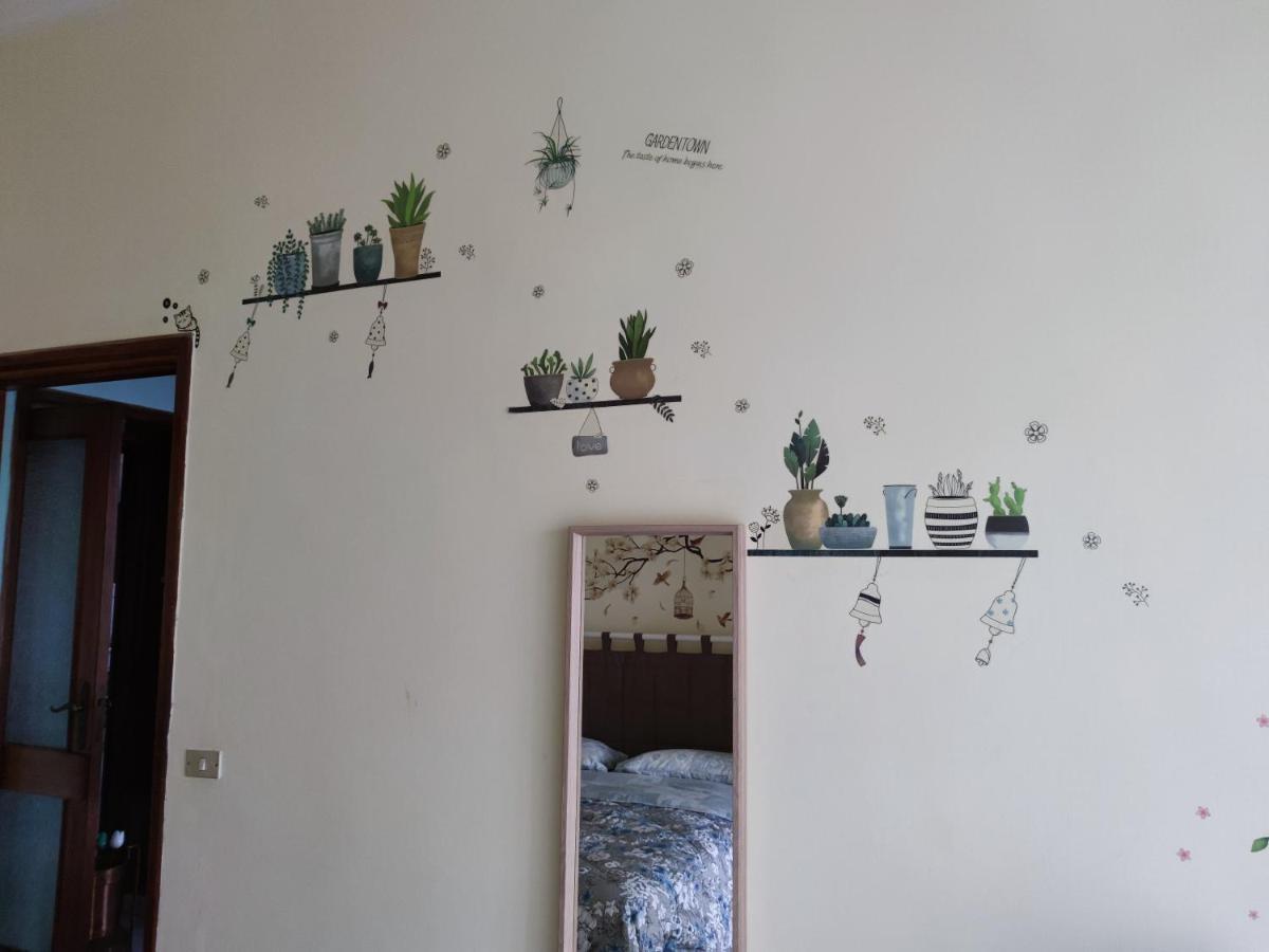 Appartamento Josephine Salerno Bagian luar foto