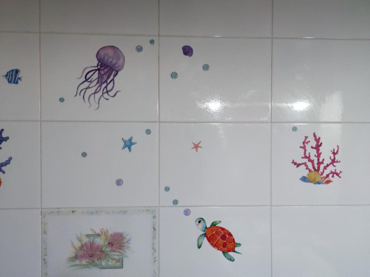Appartamento Josephine Salerno Bagian luar foto