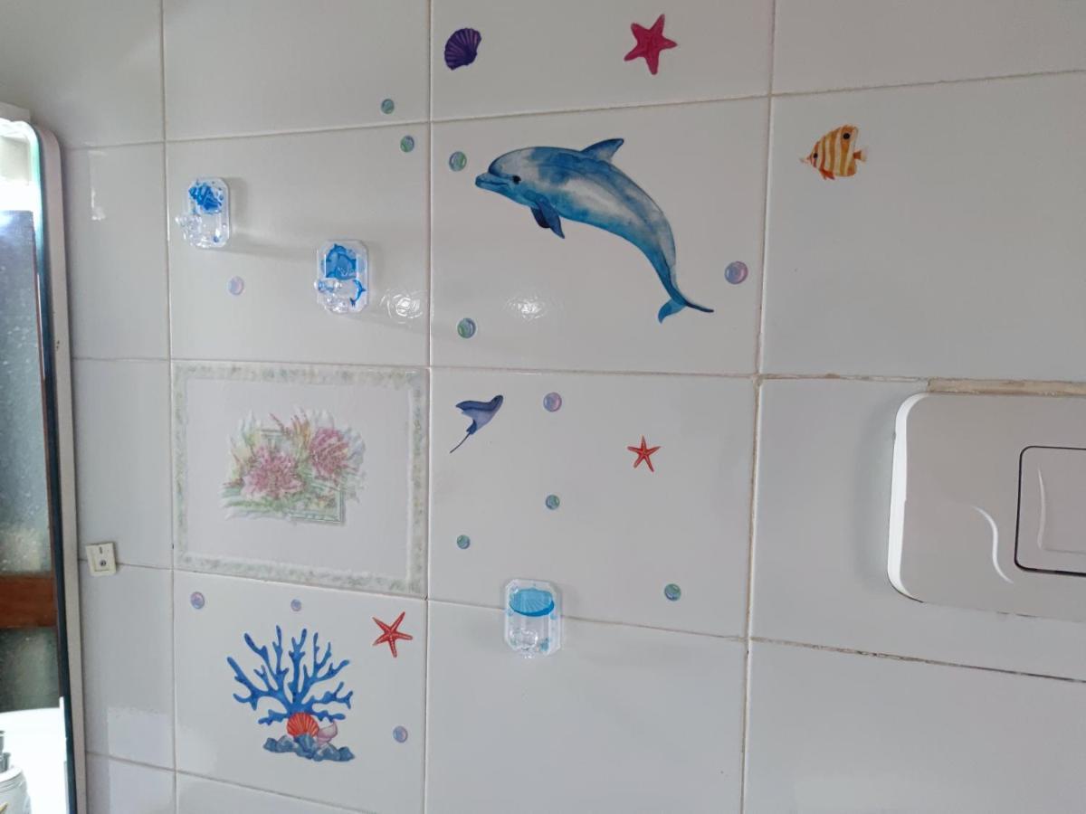 Appartamento Josephine Salerno Bagian luar foto